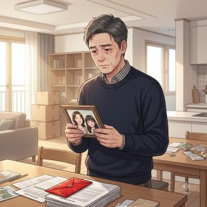 Tình Yêu Đích Thực Chỉ Là Ảo Ảnh