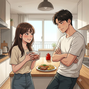 Thịt Lợn Hun Khói Và Những Ký Ức