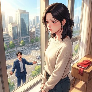 Lần Này Tôi Không Cứu