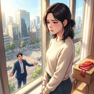 Lần Này Tôi Không Cứu