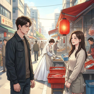 Yêu Hai Người Cùng Lúc