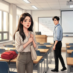 Mùa Hè Định Mệnh