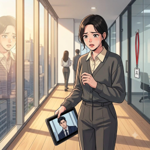 Trở Về Để Cứu Rỗi Tình Yêu