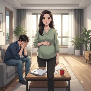 Bi Kịch Của Nữ Chính
