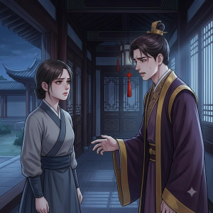 Hoàng Hậu Thay Thế