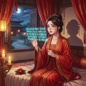 Kết Duyên Với Hoàng Đế Tương Lai