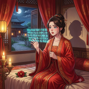 Kết Duyên Với Hoàng Đế Tương Lai