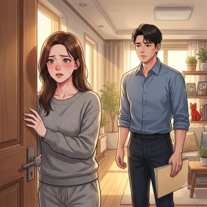 Cánh Cửa Thời Gian Trở Lại