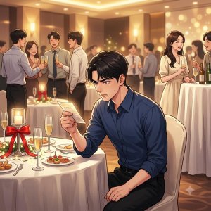 Số Phận Đổi Thay Bằng Vé Số