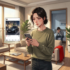 Khi Nỗi Đau Cất Tiếng