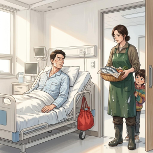 Cuộc Hôn Nhân Kỳ Quái Của Thái Tử Gia