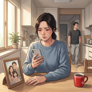 Cuộc Chiến Của Người Đàn Bà Bị Lãng Quên