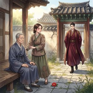 Giữa Thời Đạn Dược