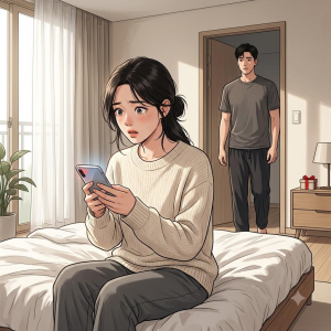 Cuộc Hôn Nhân Không Hạnh Phúc