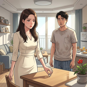 Tái Sinh Ngày Kỷ Niệm Cưới
