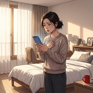 Khi Mọi Thứ Đổ Vỡ Tôi Chọn Trả Thù