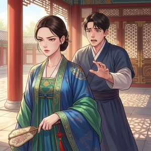 Phu Quân Tìm Đến Sau Khi Trọng Sinh