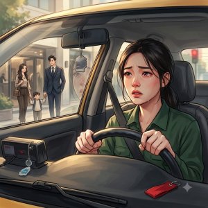 Lời Thì Thầm Của Ký Ức