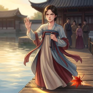Kiếp Này Phải Trả Đũa