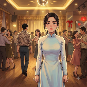 Chờ Đợi Một Kiếp Người