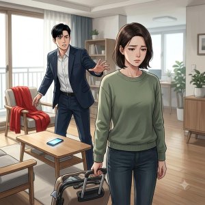 Cuộc Hôn Nhân Khuất Lấp