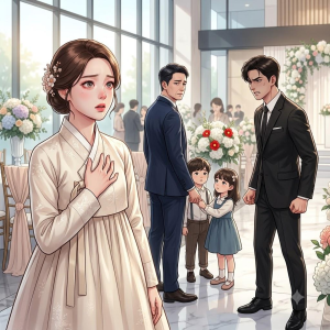Ký Ức Chưa Kịp Kết Hôn