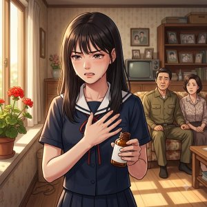 Tôi Không Nhường Vị Trí Này Thêm Lần Nào Nữa