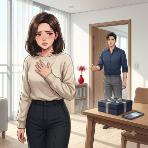Mối Quan Hệ Thay Thế
