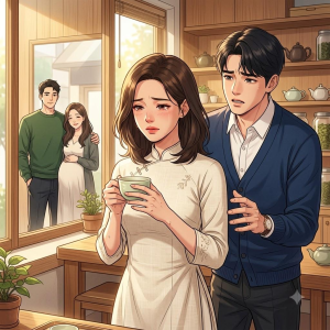 Trà Xanh Đỉnh Cấp Và Những Mối Tình Đầy Nghiệt Ngã
