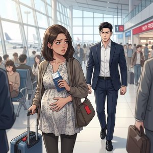 Khi Đứa Trẻ Xuất Hiện
