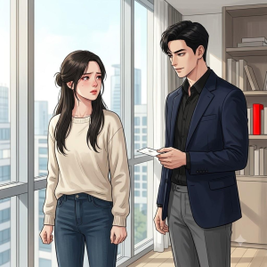 Cô Gái Đào Mỏ Và Anh Trai Độc Đoán