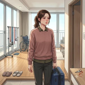 Người Đợi Chờ Vô Hình