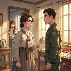 Trở Lại Để Báo Thù