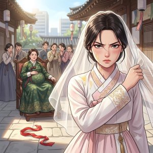 Nhầm Lẫn Ngày Thành Hôn