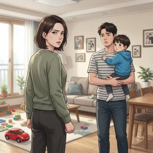 Mộng Tình Của Kẻ Bị Phản Bội