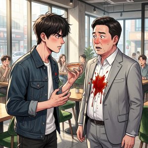 Lần Xem Mắt Thứ N Và Con Mắt Nhìn Tài Sản