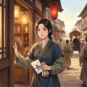 Kiếp Này Ta Không Là Nàng