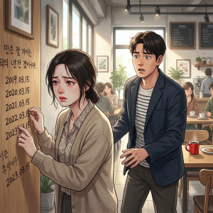 Lời Thề Trọn Đời