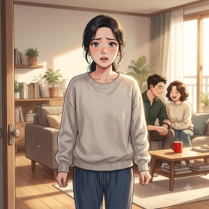 Sự Thật Đằng Sau Màn Kịch