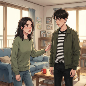 Trở Về Ngày Định Mệnh