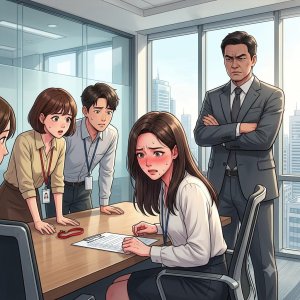 Bụng Bầu Và Cuộc Hôn Nhân Định Mệnh