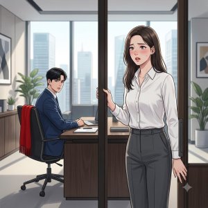 Kẻ Thù Không Đội Trời Chung