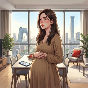 Khi Tình Yêu Bị Thay Thế