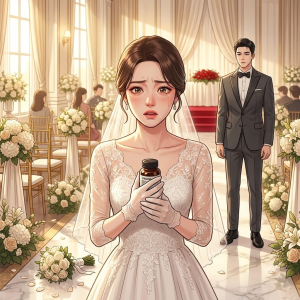 Lễ Cưới Đẫm Máu