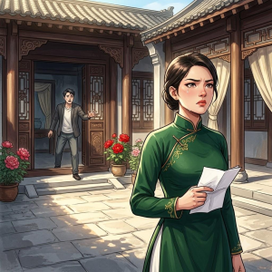 Cuộc Đời Thê Tử Chết Chóc