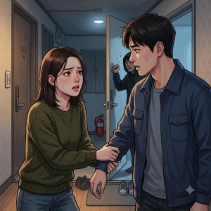 Sự Trả Thù Của Hàng Xóm