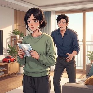 Bí Mật Đằng Sau Cái Chết