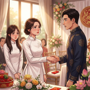 Tình Yêu Không Được Chấp Nhận