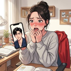 Chuyện Tình Cùng Thái Tử Gia