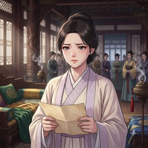 Nữ Phụ Ngàn Vạn Lần Chớ Gả